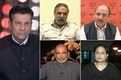 Agusta Middlemen Infiltrated Air Force: National Security Breached? Agusta Middlemen Infiltrated Air Force: National Security Breached?