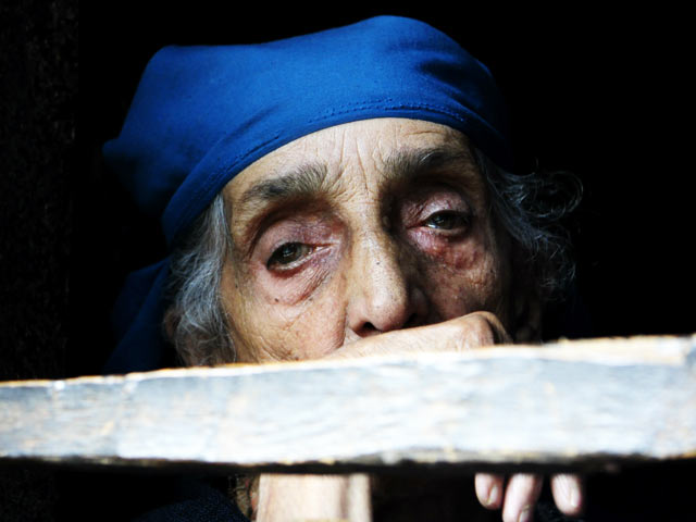 Portrait of the Week 19 Winner: Abhishek Haldar Portrait of the Week 19 Winner: Abhishek Haldar