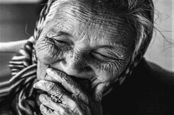 Portrait of the Week 18 Winner: Sylvester Singh Portrait of the Week 18 Winner: Sylvester Singh