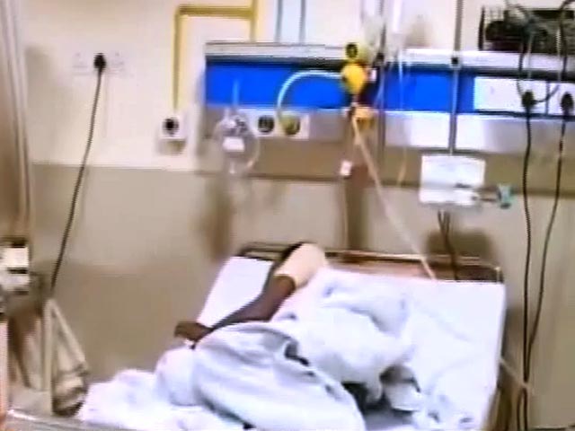 जयपुर के सरकारी केयर सेंटर में दूषित पानी ने ली 11 लोगों की जान!