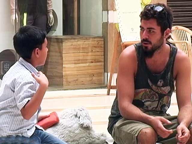 Pranks and Entertainment: Get Ready For Your Weekly Dose of Laughter