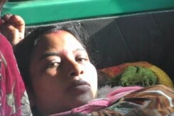 Baby Dies In Assam As Rain-Ravaged Highway Keeps Mother From Hospital Baby Dies In Assam As Rain-Ravaged Highway Keeps Mother From Hospital