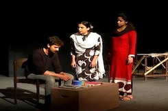 NAPA: Pakistan's National School Of Drama NAPA: Pakistan's National School Of Drama