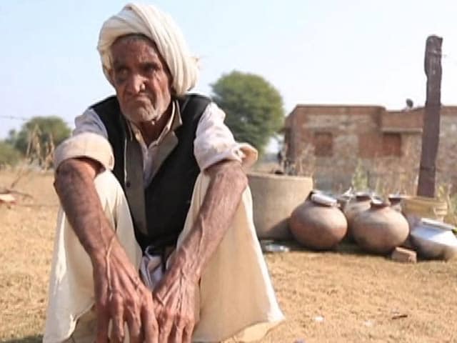 कल्टीवेटिंग होप : किसानों की मुश्किलों पर बात करता एक अभियान