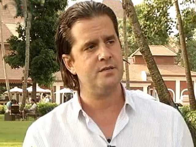 FCB'S Global CEO: Creativity and Thinking Relevant in the Age of Tech