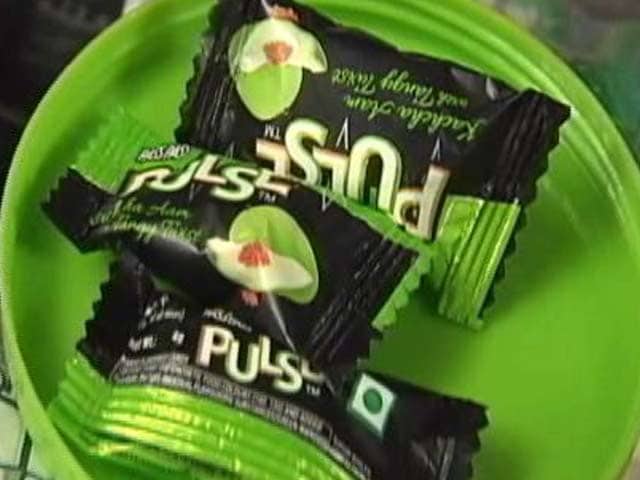Video : How Pulse Candy Captured the Market