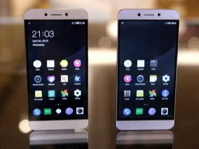 Video : LeEco's Big Launch in China