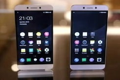 LeEco's Big Launch in China LeEco's Big Launch in China