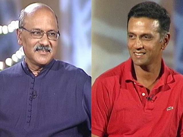 Rahul Dravid Speaks On Drought-IPL Issue, Popularity Of T20 Cricket