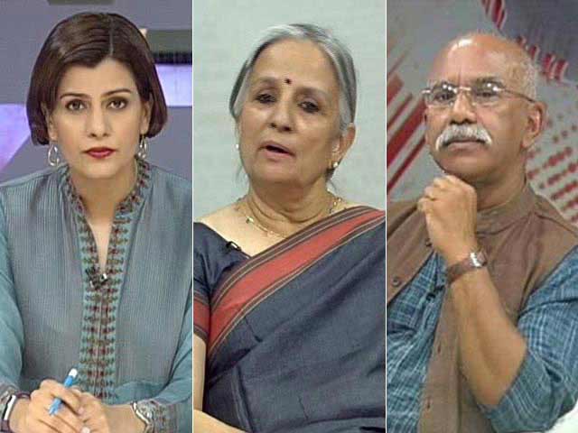 Uttarakhand Forest Fires: Nature's Fury Or Man-Made Disaster?