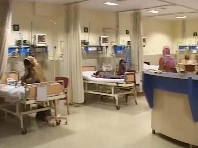 No Takers For 7 Children With Special Needs Who Died In Rajasthan Home