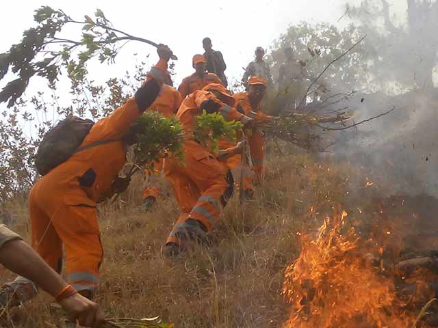 The Biggest Stories of April 30, 2016