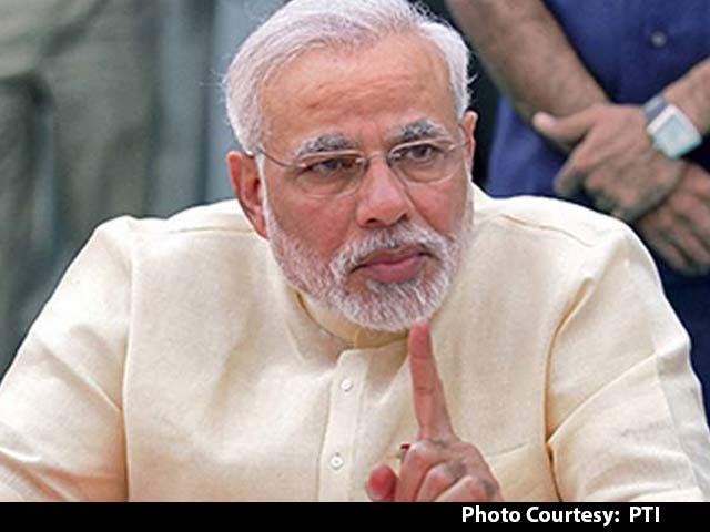 What Arvind Kejriwal Wants To Know: PM Modi Scored 62.3% In MA