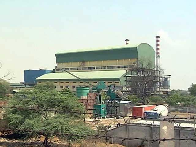 Video : In Delhi's Pollution Saga, This Plant Is No Mean Player