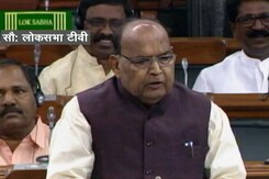 बीजेपी सांसद भोला सिंह का सरकार पर हमला बीजेपी सांसद भोला सिंह का सरकार पर हमला