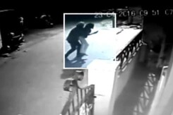 On Camera, Bengaluru Woman Picked Up And Taken Away, No One Helped On Camera, Bengaluru Woman Picked Up And Taken Away, No One Helped