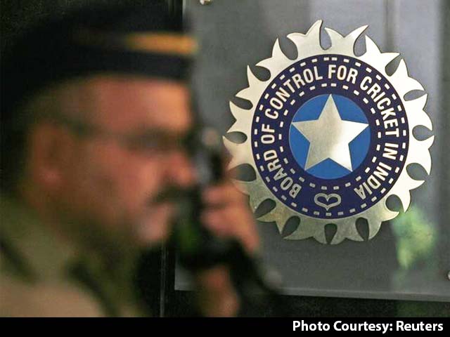 You Are Not Indispensable, Fall in Line: SC Tells Defiant BCCI