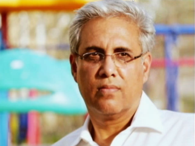 The Empire of Trust: ATS Infrastructure's Getamber Anand