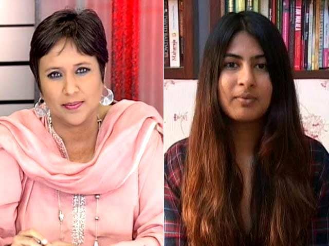 Video : 'No Soldier Wants War': Kargil Martyr's Daughter Fights For Peace