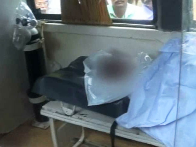 Kerala Law Student Raped At Home, Intestines Pulled Out