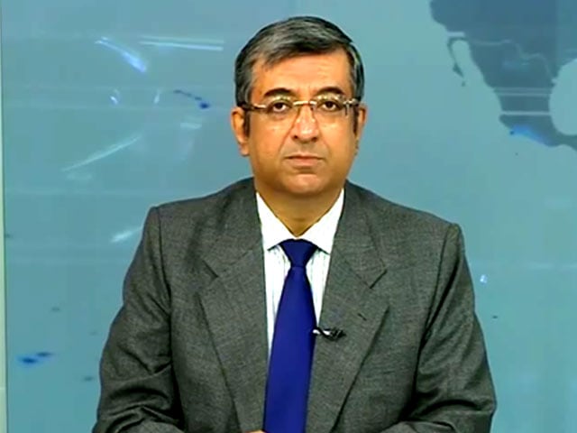 Video : Not Surprised By ICICI Bank Results: Hemindra Hazari