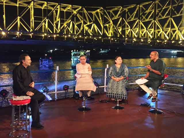 Battleground Bengal With Prannoy Roy