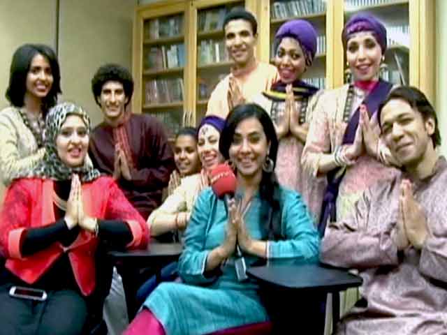 इंटरनेशनल एजेंडा : मिस्र में बॉलीवुड की दीवानगी