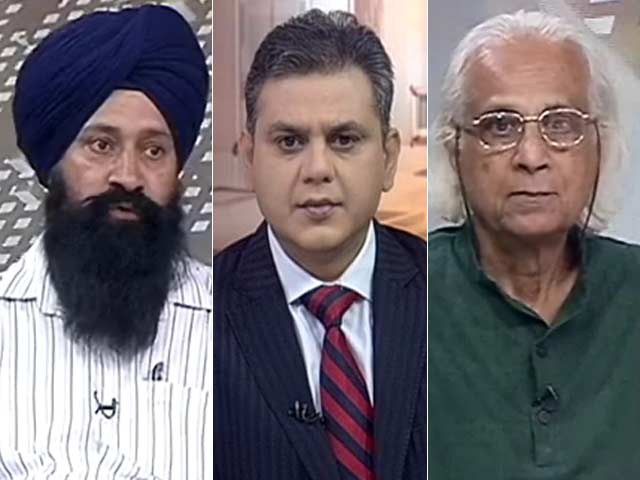 न्यूज़ प्वाइंट : क्या दिल्ली में ऑड-ईवन से सिर्फ ट्रैफिक घटा, प्रदूषण नहीं?