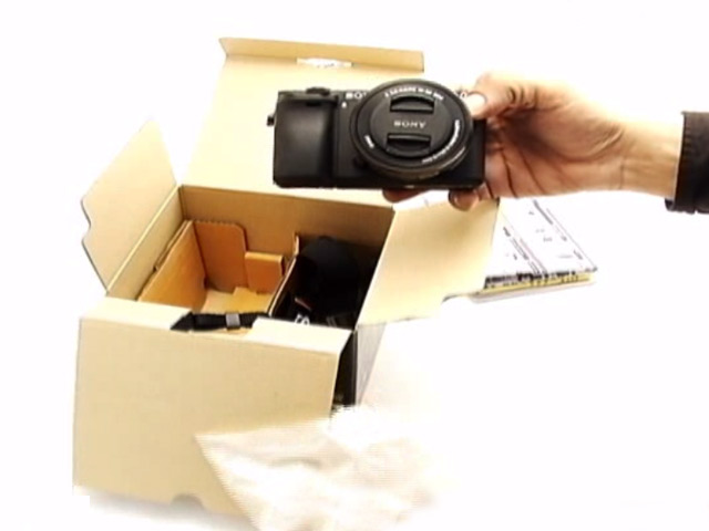 Mirrorless Cameras vs. DSLR Cameras