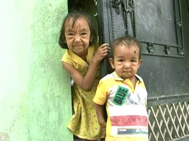 Video : For This 'Old Child' In Ranchi, School Is The Biggest Nightmare