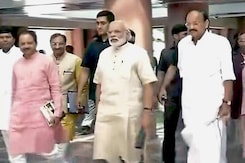 पीएम नरेंद्र मोदी ने ली बीजेपी सांसदों की क्लास पीएम नरेंद्र मोदी ने ली बीजेपी सांसदों की क्लास