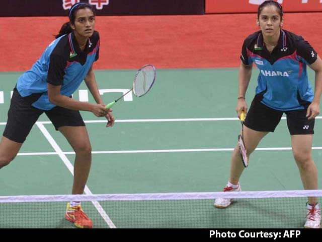 Video : Record Seven Shuttlers Qualify for 2016 Rio Olympics