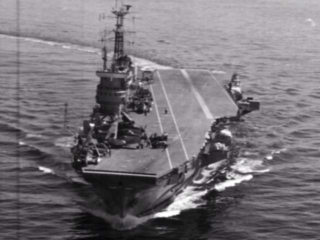 Documentary: Sons of Vikrant