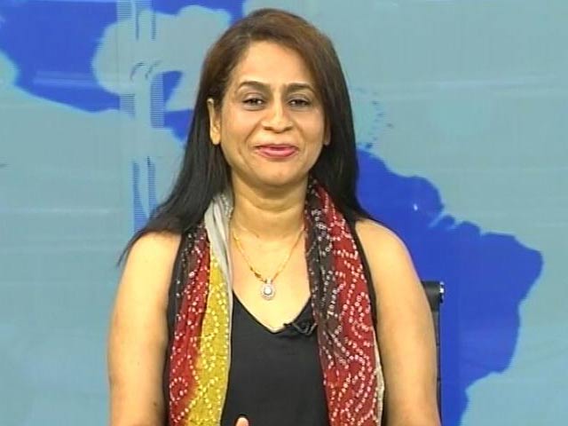 Buy TVS Motor Company On Dips: Shahina Mukadam