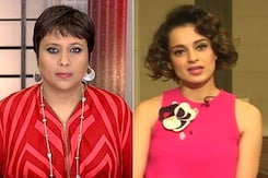 Am Ok With Being Called Whore Or Psychopath: Kangana Ranaut To NDTV Am Ok With Being Called Whore Or Psychopath: Kangana Ranaut To NDTV