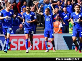 Why Leicesters EPL Win The Greatest Sporting Shock
