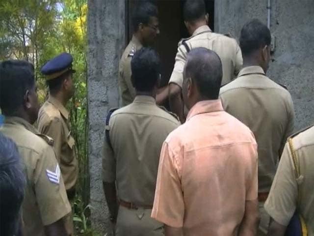 Kerala Student's Barbaric Rape And Murder Followed By Mega Police Lapses