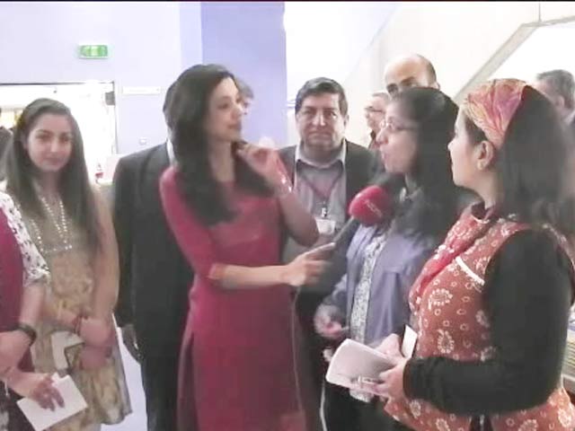 Preservation Of Sindhi Culture In UK