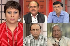 'Happy Being Targeted,' Says Rahul: Gandhis On Backfoot In Agusta Battle? 'Happy Being Targeted,' Says Rahul: Gandhis On Backfoot In Agusta Battle?
