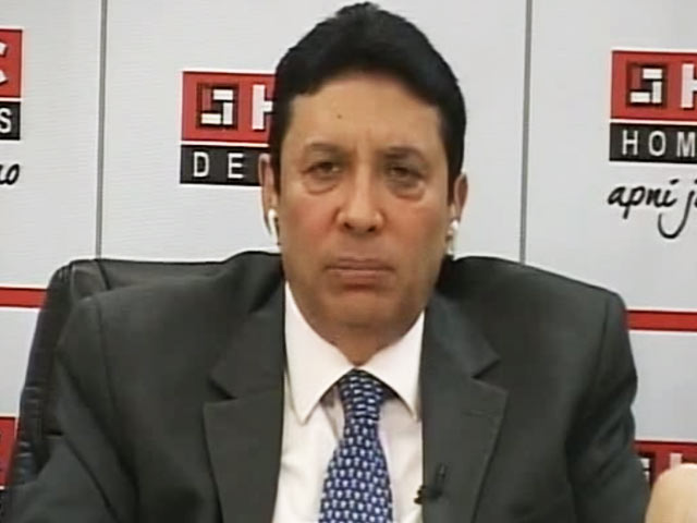 HDFC Management On Fourth Quarter Earnings