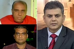 न्यूज़ प्वाइंट : क्या लोगों तक नहीं पहुंच रहे हैं केंद्र के ‘अच्छे’ काम? न्यूज़ प्वाइंट : क्या लोगों तक नहीं पहुंच रहे हैं केंद्र के ‘अच्छे’ काम?