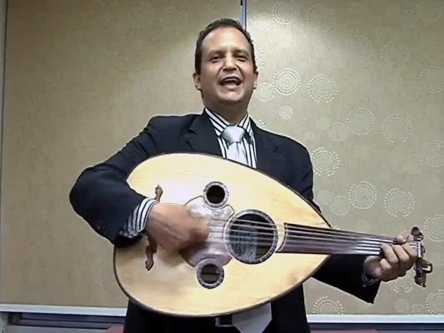 इंटरनेशनल एजेंडा : मिस्र में भारतीय संस्कृति की झलक