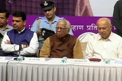 गोविंदा ने मुझे हराने के लिए दाऊद इब्राहीम की मदद ली थी : राम नाईक गोविंदा ने मुझे हराने के लिए दाऊद इब्राहीम की मदद ली थी : राम नाईक