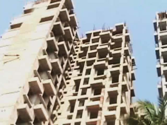 DB Realty's Project Delayed: Buyers Protest, Launch Social Media Campaign