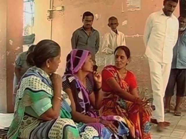 In Ahmedabad, A Woman Fights To Get Slum Dwellers Into Proper Houses