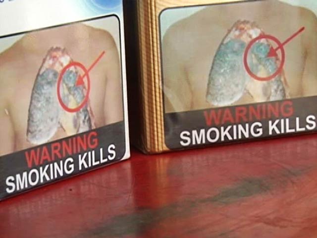 Videos : तंबाकू उत्पादों में 85 प्रतिशत चित्र चेतावनी जरूरी : सुप्रीम कोर्ट
