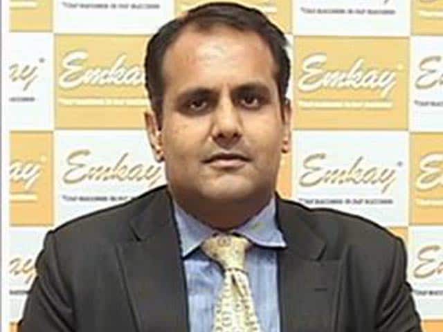 Video : Markets Likely To Remain Rangebound: Sachin Shah