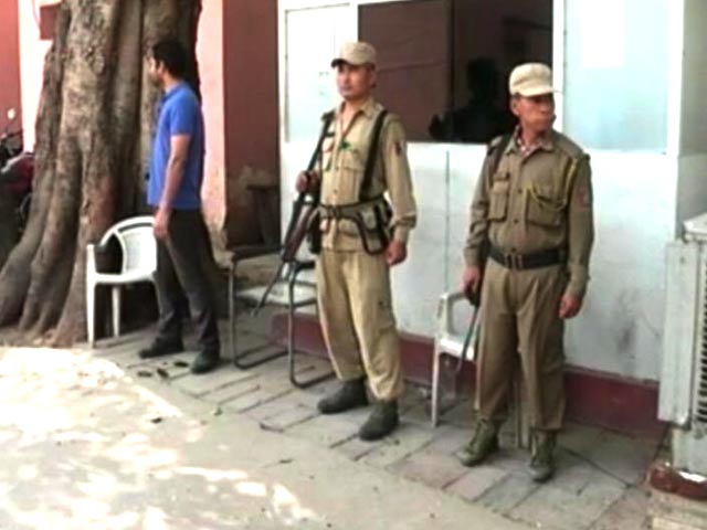 Videos : दिल्ली पुलिस ने जैश से जुड़े 12 आंतकवादी पकड़े