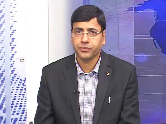 Profit Margins To Improve: Parag Milk Foods