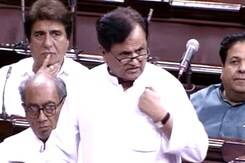 'Will Quit Public Life If Agusta Allegations Are Proved': Ahmed Patel 'Will Quit Public Life If Agusta Allegations Are Proved': Ahmed Patel